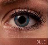 Freshlook Colorblends Blue