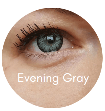 BigEyes Evening Gray 15 mm