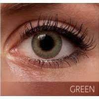 Freshlook Colorblends Green