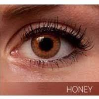 Freshlook Colorblends Honey