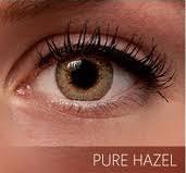 Freshlook Colorblends Pure Hazel