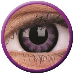 BigEyes Ultra Violet