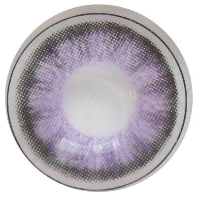 BigEyes Ultra Violet