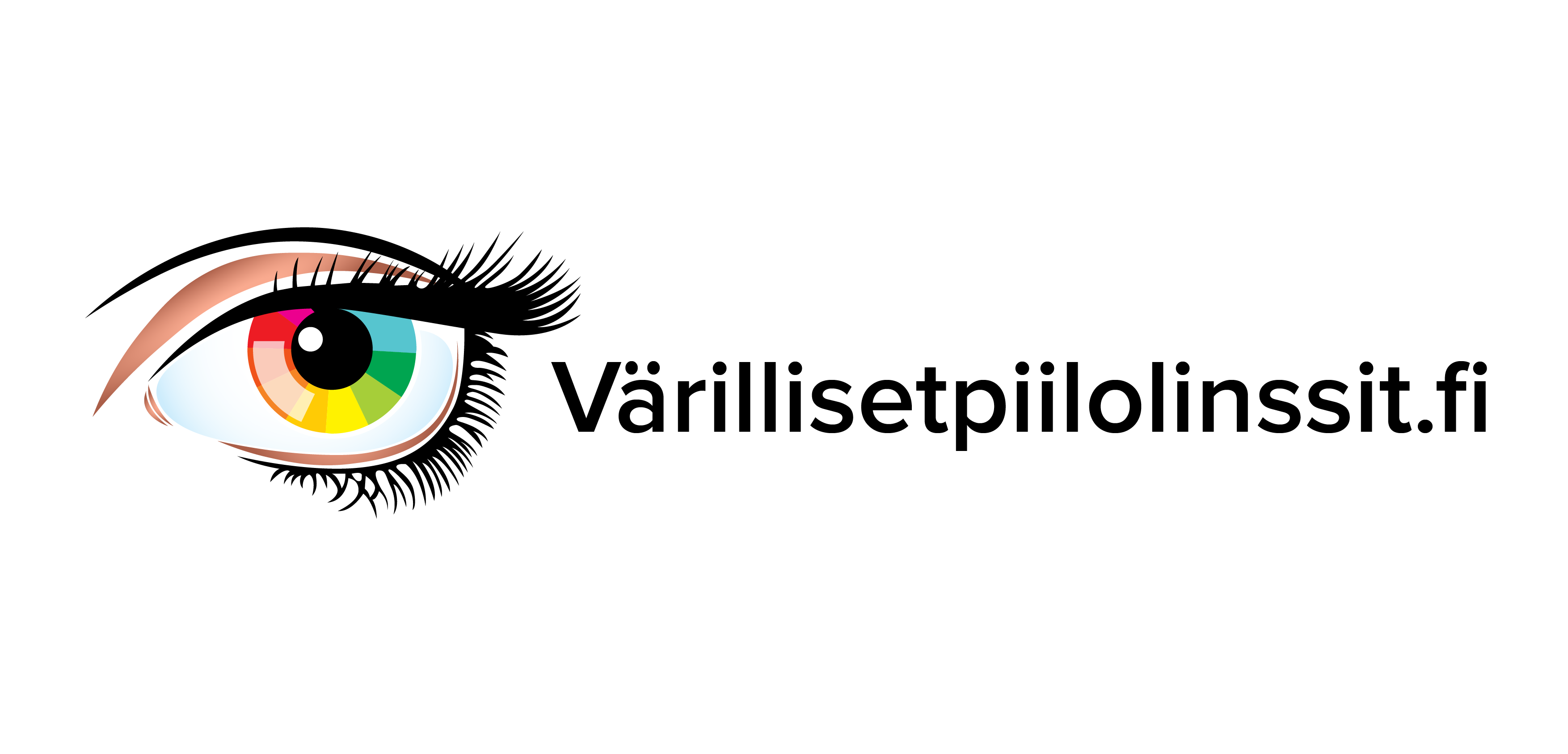 Värillisetpiilolinssit.fi