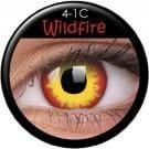Wildfire - Värillisetpiilolinssit.fi