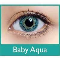 Freshko Fusion Baby Aqua