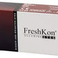 Freshko Alluring Eyes Mystical Black