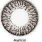 Freshko Alluring Eyes Mystical Black