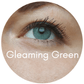 UUSI! Lumina Gleaming Green - Värillisetpiilolinssit.fi