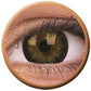 BigEyes Gorgeous Brown (Grey) - Värillisetpiilolinssit.fi