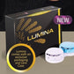 UUSI! Lumina Radiant Aqua - Värillisetpiilolinssit.fi
