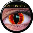 Saurons Eye - Värillisetpiilolinssit.fi