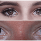BigEyes Sexy Brown