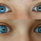 Solar Blue - Värillisetpiilolinssit.fi