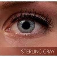 Freshlook Colorblends Sterling Grey